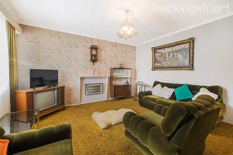 Second view of Homely unit listing, 3/52 Potter Street, Dandenong VIC 3175