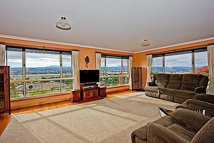 Fourth view of Homely house listing, 24 Rannoch Avenue, Riverside TAS 7250