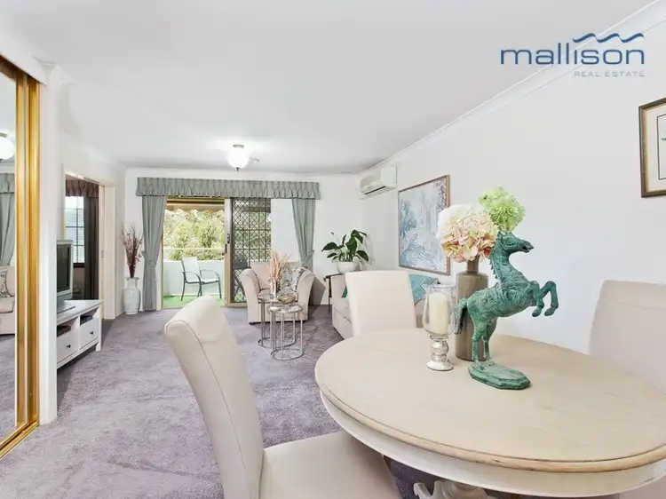 63/444 Marmion Street, Myaree WA 6154