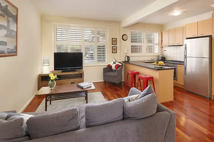 4/223 Westgarth Street, Northcote VIC 3070
