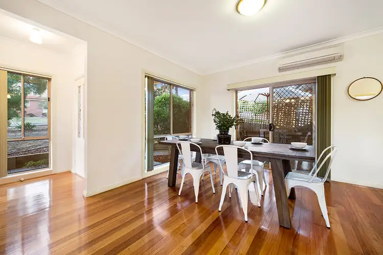 Fourth view of Homely townhouse listing, 1/11 Warwick Road, Greensborough VIC 3088