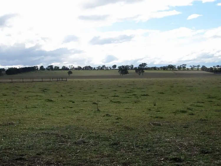 Third view of Homely land listing, 859 Stratford-Bengworden Road, Perry Bridge VIC 3862