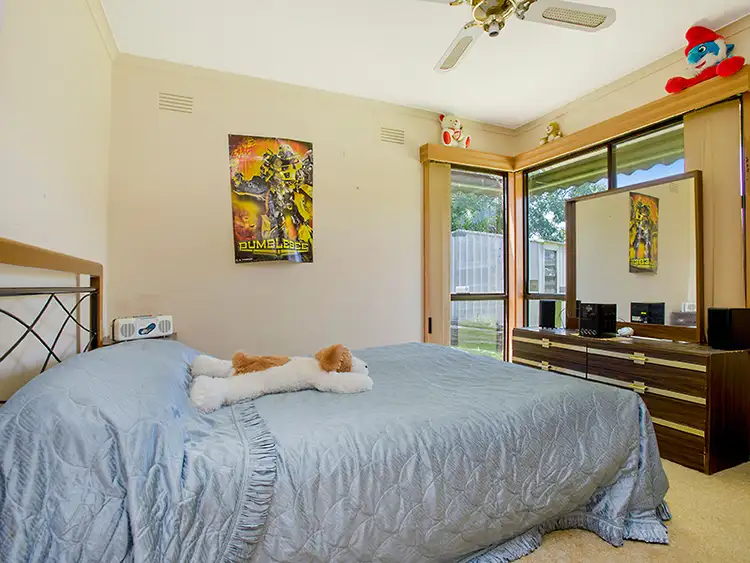 Fourth view of Homely house listing, 4 Kea Court, Werribee VIC 3030