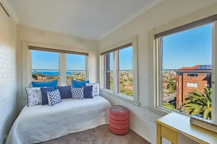 Sixth view of Homely apartment listing, 4/11a Mount St, Coogee NSW 2034