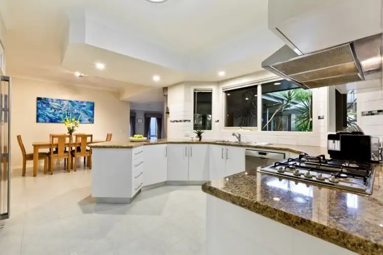 Fifth view of Homely house listing, 3 Tetragona Way, Diamond Creek VIC 3089