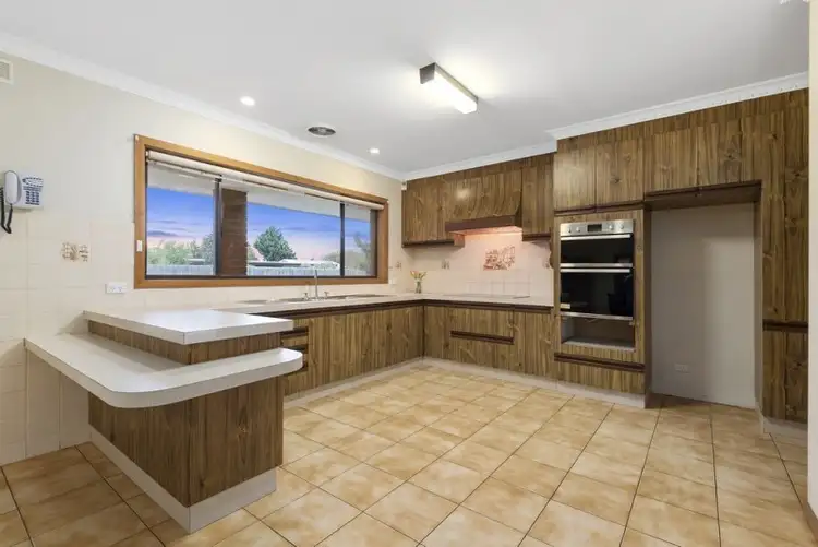 Fourth view of Homely house listing, 11 Tillbush Close, Hoppers Crossing VIC 3029