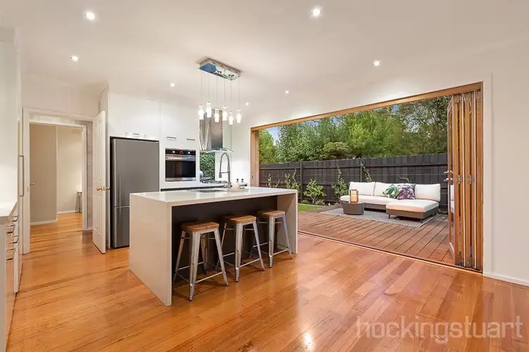 3/20 Burrows Street, Brighton VIC 3186