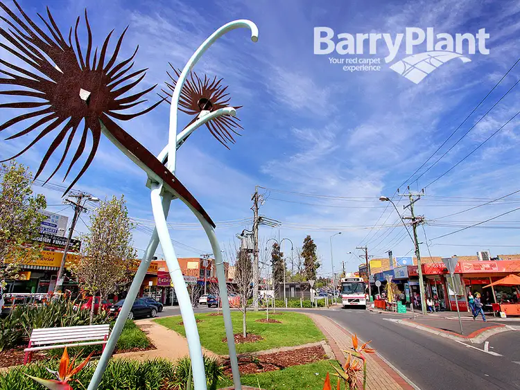Sixth view of Homely unit listing, 1-6 39 St Albans Road, St Albans VIC 3021