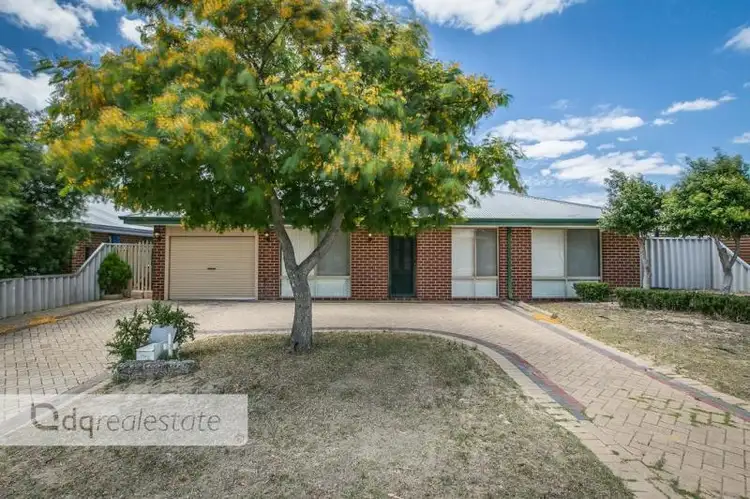 Main view of Homely house listing, 12 Picton Terrace, Alexander Heights WA 6064