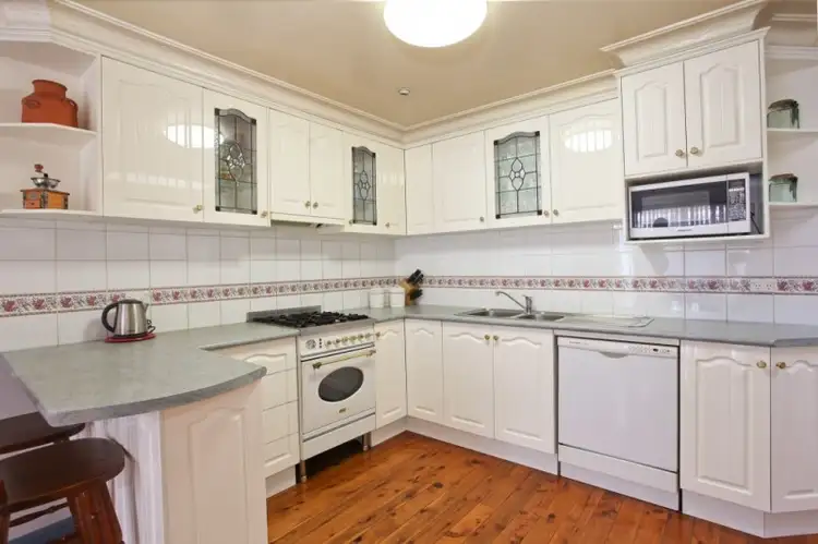 Fourth view of Homely house listing, 22 McCartney Crescent, St Clair NSW 2759