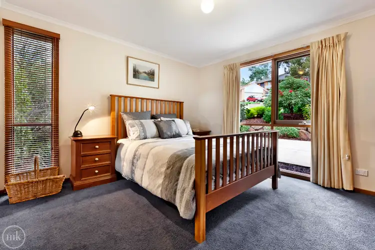 Sixth view of Homely house listing, 13 Griffin Court, Eltham VIC 3095
