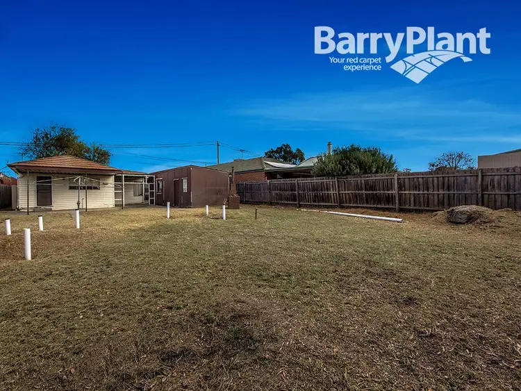 Third view of Homely house listing, 88 Biggs Street, St Albans VIC 3021