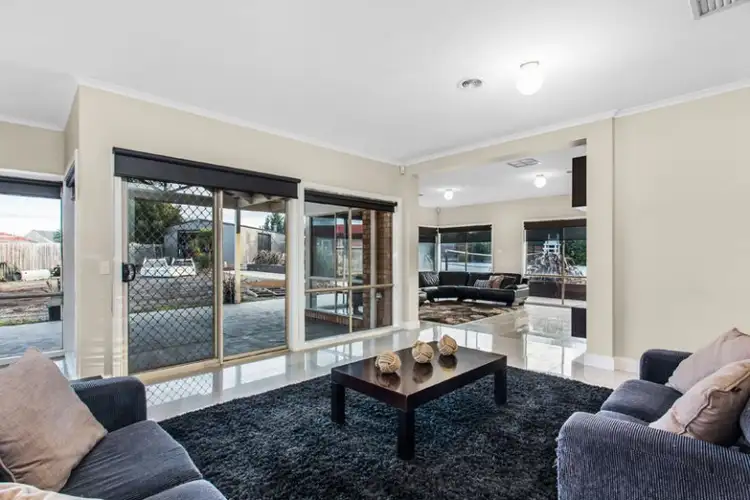 Fifth view of Homely house listing, 22 Sugarloaf Bend, Brookfield VIC 3338