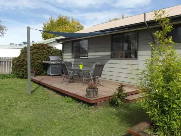 31 Wattle Street, Berridale NSW 2628