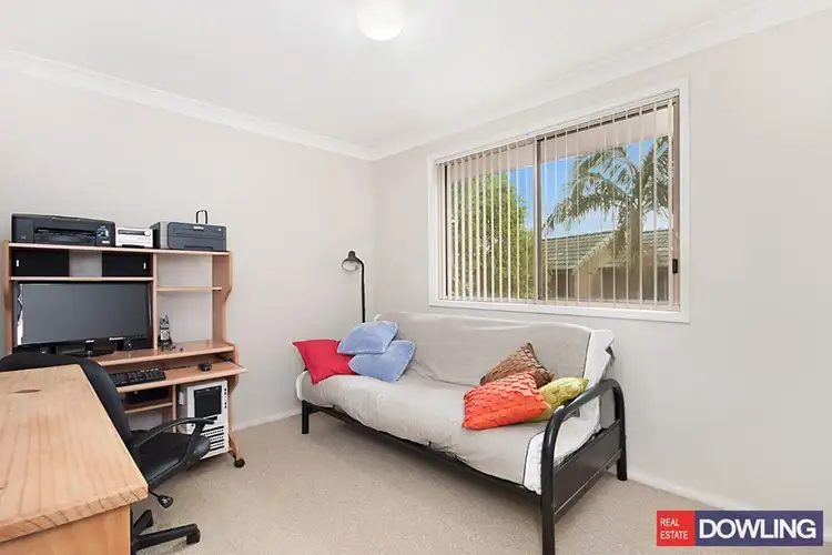 Sixth view of Homely townhouse listing, 3/212 Denison Street, Broadmeadow NSW 2292