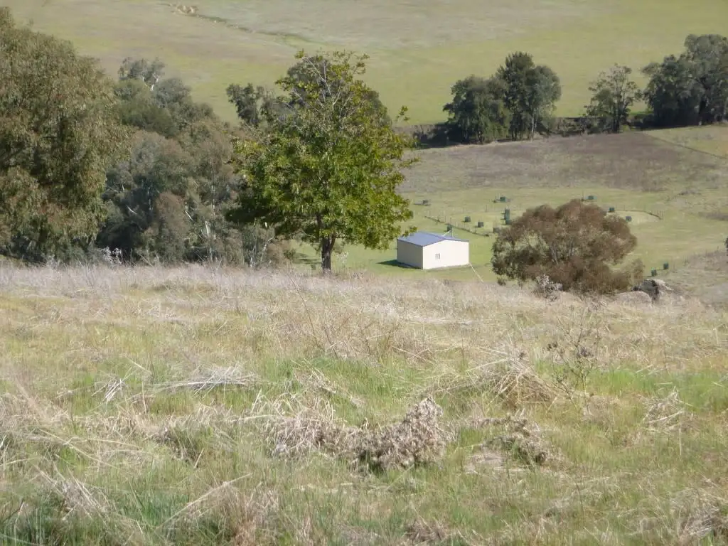 Main view of Homely rural property listing, 5/477 Mount McDonald Road, Wyangala NSW 2808