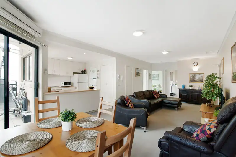 Main view of Homely apartment listing, 90/337 Station Street, Thornbury VIC 3071