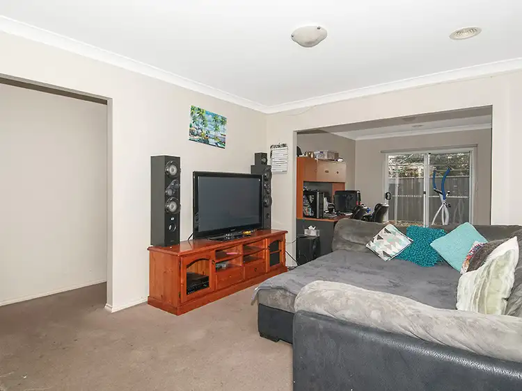 Third view of Homely house listing, 27 Arrowhead Street, Wyndham Vale VIC 3024