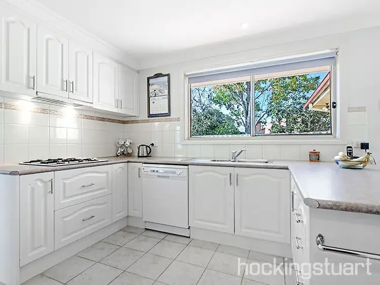 Third view of Homely unit listing, 2/2 Maxwell Court, Blackburn South VIC 3130