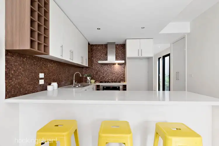 Third view of Homely house listing, 4 Linton Street, St Kilda East VIC 3183