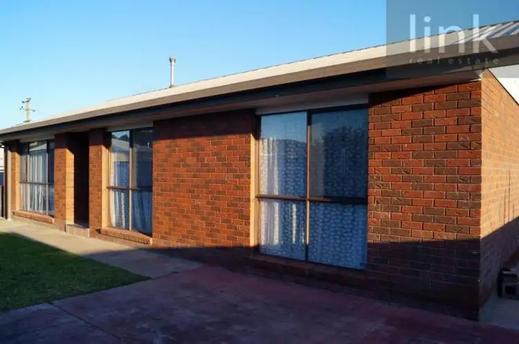 Main view of Homely unit listing, 1&2/493 Prune Street, Lavington NSW 2641