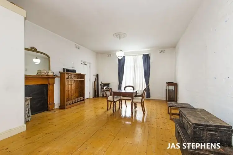 Third view of Homely house listing, 62 Williamstown Road, Kingsville VIC 3012
