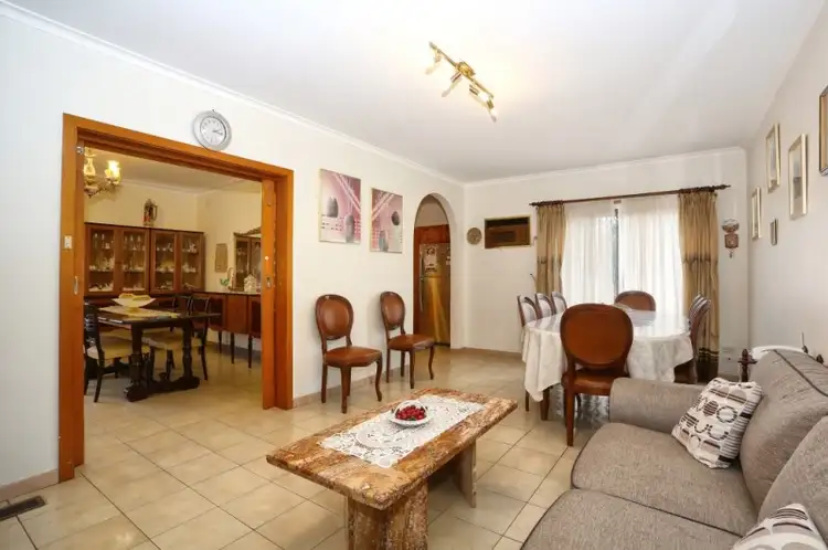 Fourth view of Homely house listing, 103 Camp Road, Broadmeadows VIC 3047