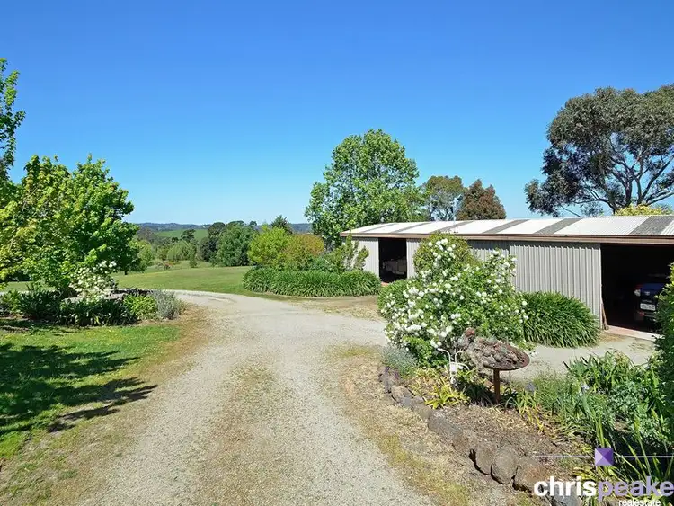 Sixth view of Homely house listing, 184 Beaumont Road, Berwick VIC 3806