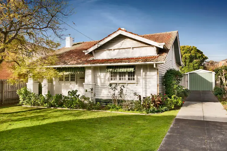 Main view of Homely house listing, 18 Griffiths Street, Caulfield South VIC 3162