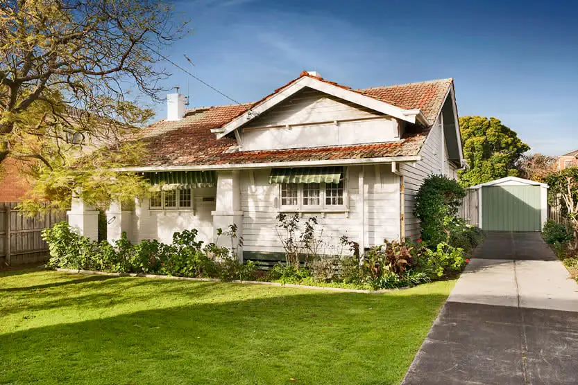 Main view of Homely house listing, 18 Griffiths Street, Caulfield South VIC 3162