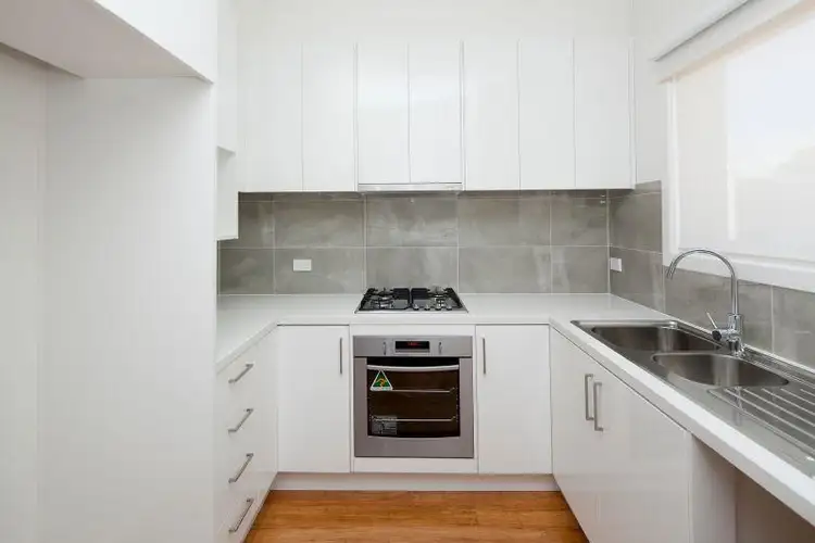 Second view of Homely townhouse listing, 73 Cleeland Street, Dandenong VIC 3175