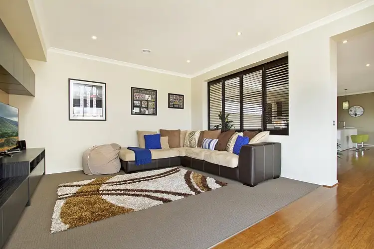 Seventh view of Homely house listing, 82 Mandalay Circuit, Beveridge VIC 3753