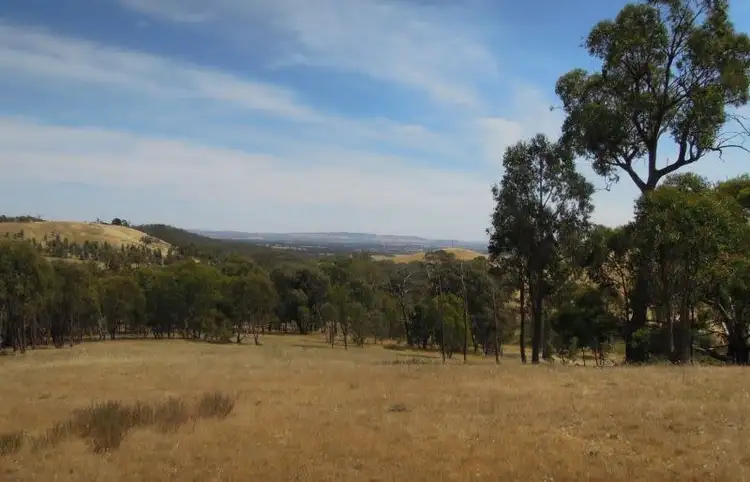 236 Granite Road, Upper Lurg VIC 3673