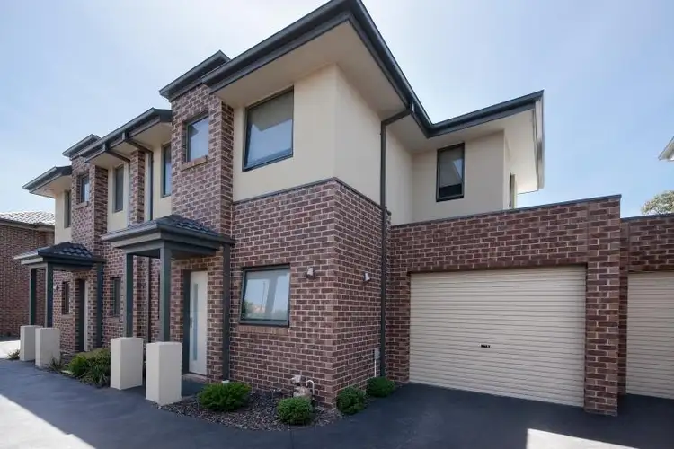 Main view of Homely townhouse listing, 3/32 Bruce Street, Dandenong VIC 3175