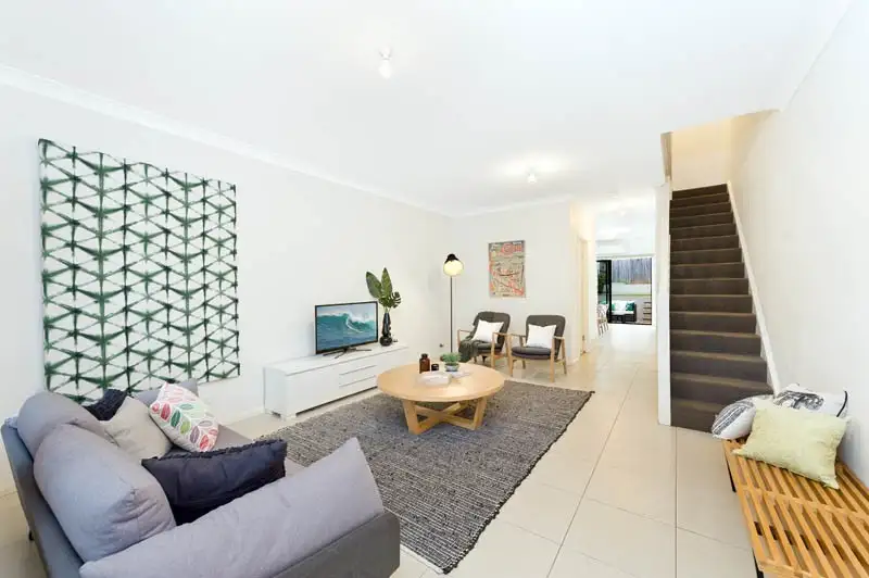 Main view of Homely house listing, 17A Simmons St, Enmore NSW 2042