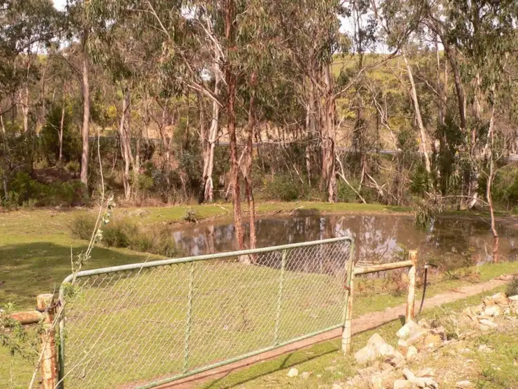 Sixth view of Homely house listing, 3953 Whittlesea Yea Road, Flowerdale VIC 3717