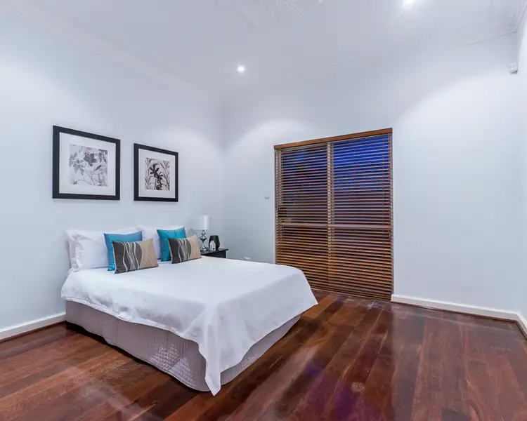 Seventh view of Homely house listing, 28 Simpson Street, Applecross WA 6153
