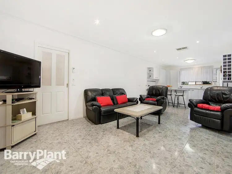 Fifth view of Homely house listing, 28 Egan Street, Deer Park VIC 3023