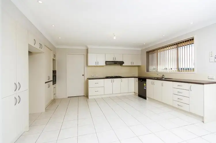 Fourth view of Homely house listing, 77 Budgeree Drive, Aberglasslyn NSW 2320