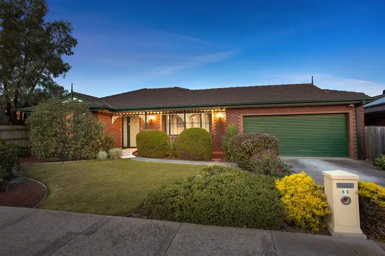 60 Pecks Road, Sydenham VIC 3037