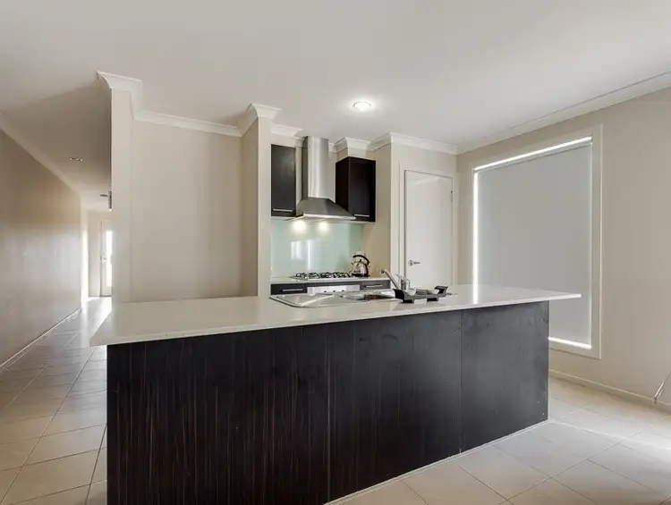 Second view of Homely house listing, 25 Rifflebird Drive, Tarneit VIC 3029