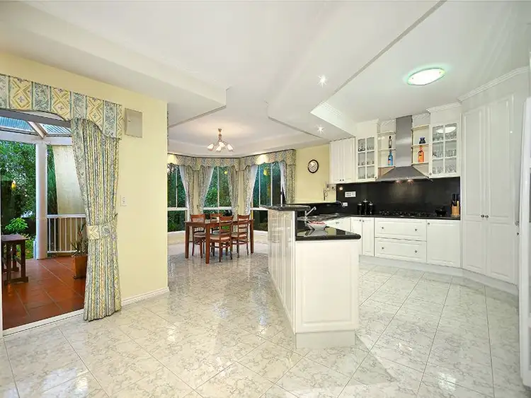 Fourth view of Homely house listing, 23 Tasman Crescent, Taylors Lakes VIC 3038