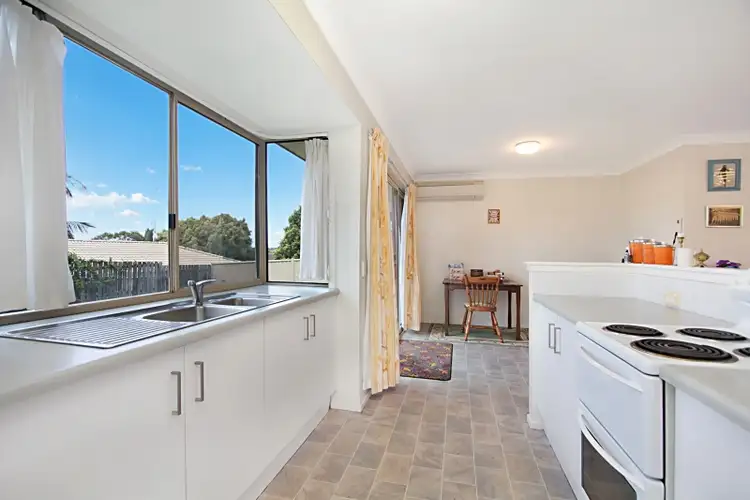 Second view of Homely villa listing, 42/3-19 Amaroo Drive, Banora Point NSW 2486