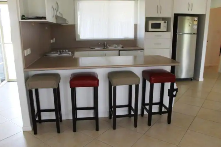 Third view of Homely house listing, 23 Africandar Road, Bowen QLD 4805