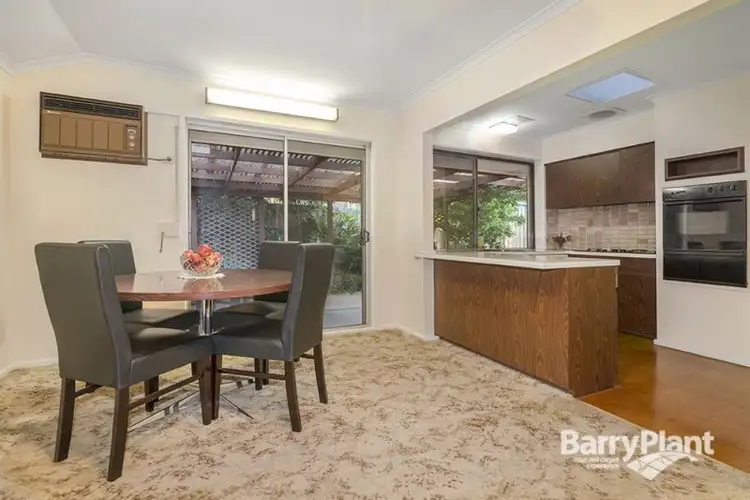Fifth view of Homely house listing, 5 Maureva Court, Bundoora VIC 3083