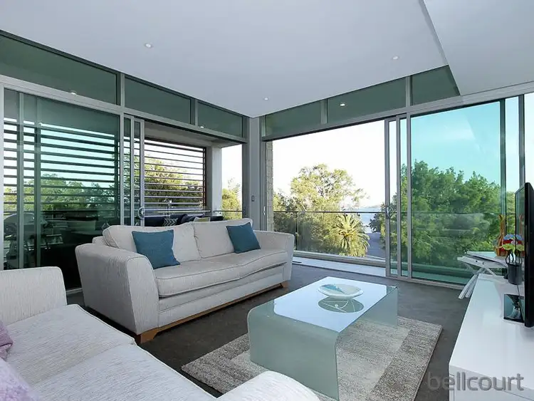 Fifth view of Homely apartment listing, 16/35 Esplanade, Nedlands WA 6009