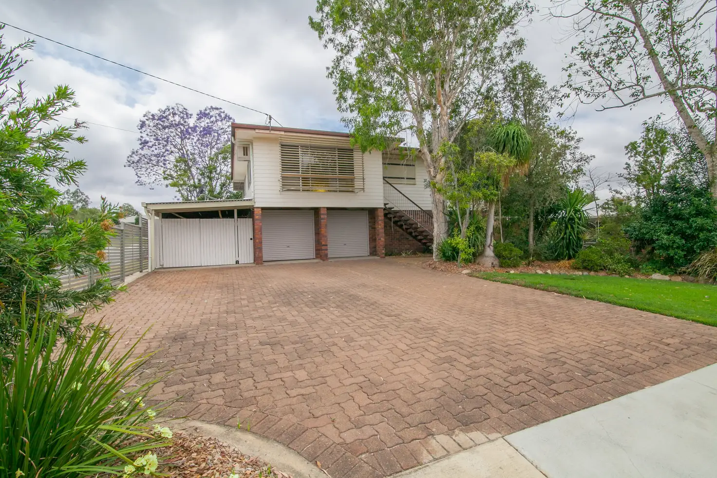 Main view of Homely house listing, 61 Goddards Road, Yamanto QLD 4305