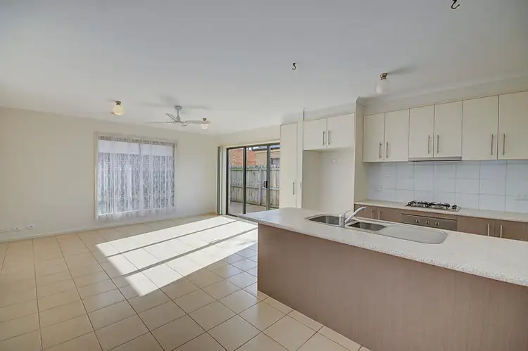 Third view of Homely townhouse listing, 1/8 Elsie Street, Bell Park VIC 3215