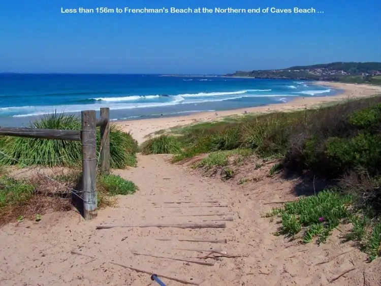 Fifth view of Homely house listing, 43 Lambton Parade, Swansea Heads NSW 2281