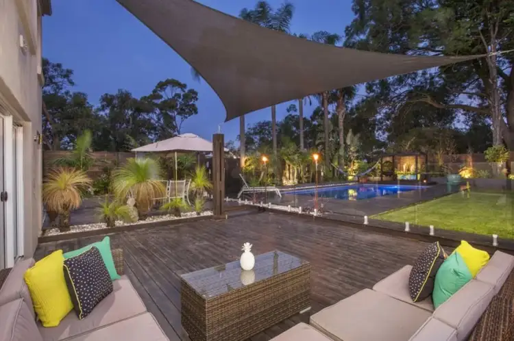 Main view of Homely house listing, 166 Connells Point Rd, Connells Point NSW 2221